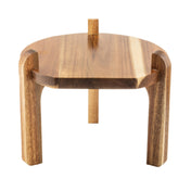 Tablecraft 12654 Stand 10" X 10" X 8" For Glass Beverage Dispensers