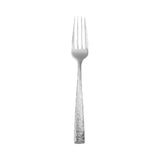 1880 Hospitality T958FDNF Oneida® Dinner Fork 7-7/8" Martele Textured Handle