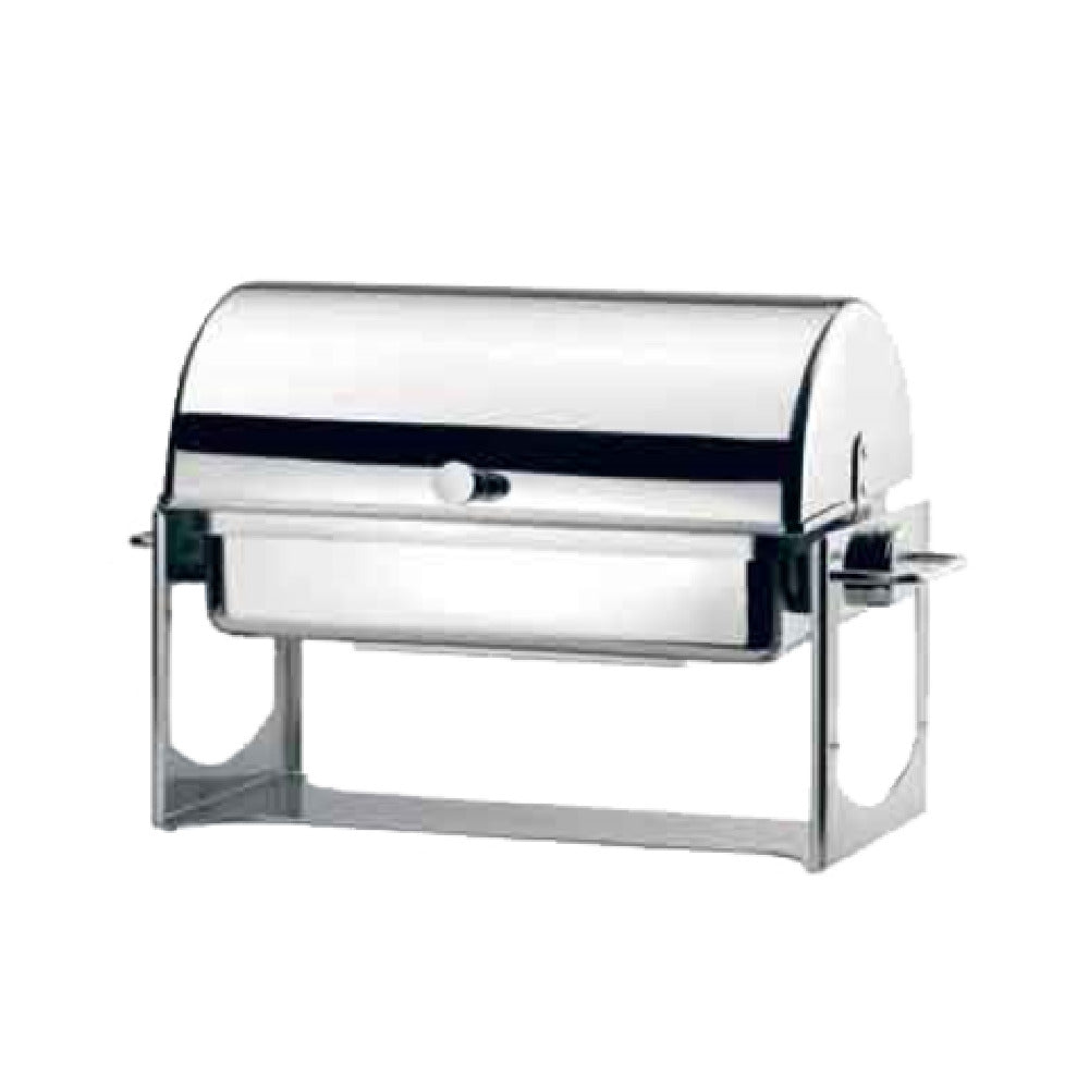 Bauscher Hepp 12.4895.0320 - Chafing Dish, GN 1/1,27-9/10"L X 15-2/5"W X 17-1/2"H