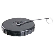 Franklin Machine Products 190-1262 Brew Thru Cap With Tether