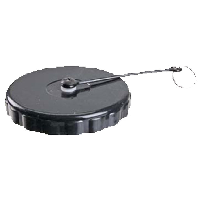 Franklin Machine Products 190-1262 Brew Thru Cap With Tether