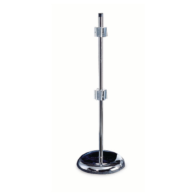 Carlisle C3604 San Jamar Cup Dispenser Stand Only Rotating 10" Diameter Base