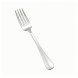 Winco 0034-06 Salad Fork 5-7/8" 18/8 Stainless Steel