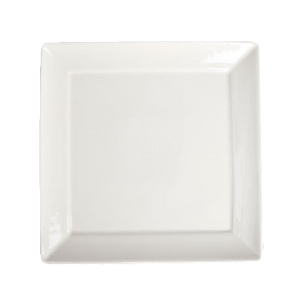 Steelite HL56100 Plate 12" Rolled Edge