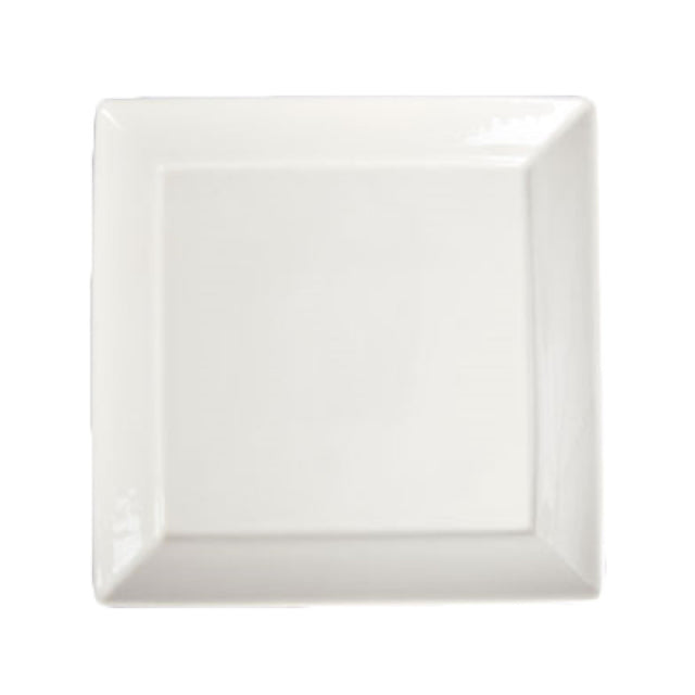 Steelite HL56100 Plate 12" Rolled Edge