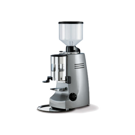 F&O ROBUR S-A - Mazzer Robur Automatic Espresso Coffee Grinder, 4 Lb Hopper Capacity