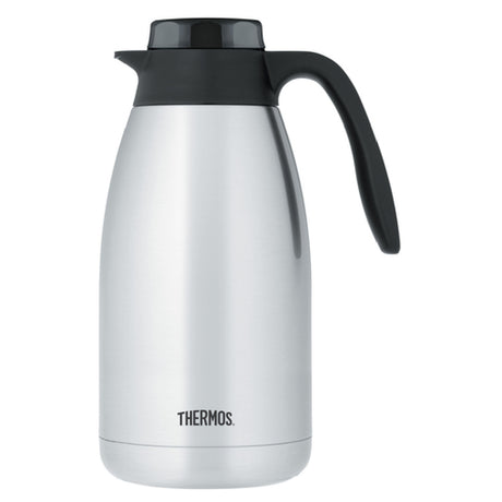 Arc Cardinal FN371 Thermos Brew In Carafe 64.0 Oz Stainless Steel