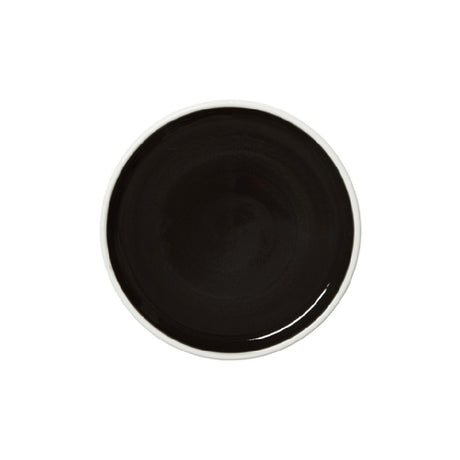 Steelite 12050638 Stack Plate 6.5" X 0.5"H Round