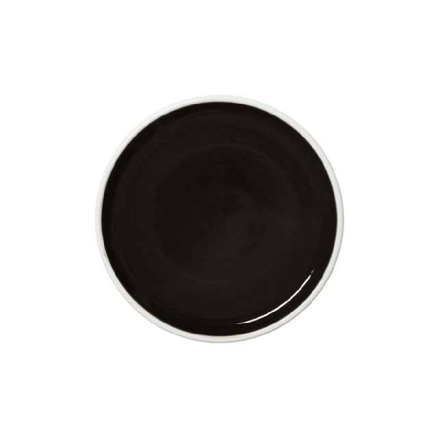 Steelite 12050638 Stack Plate 6.5" X 0.5"H Round