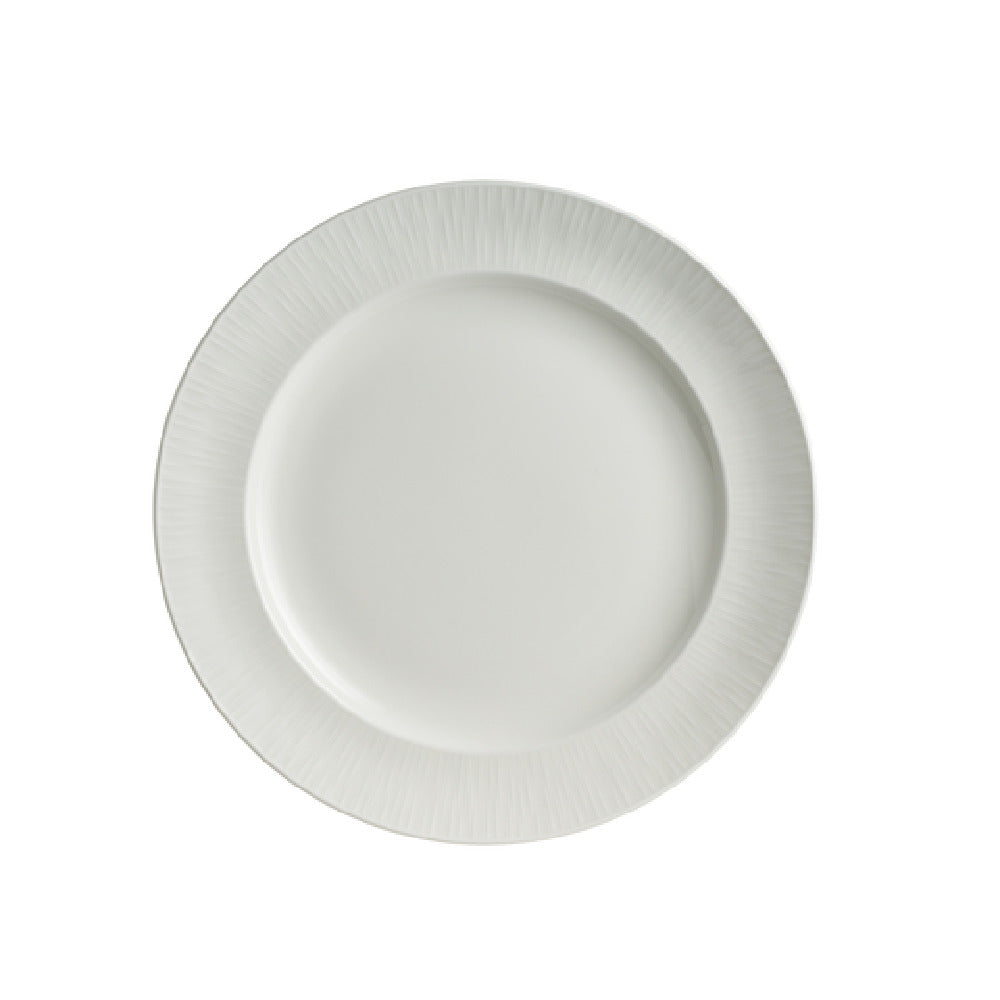 Steelite 4422RF001 Plate 11" Dia Round