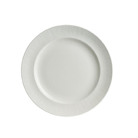 Steelite 4422RF001 Plate 11" Dia Round