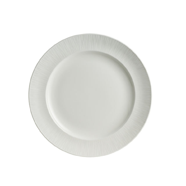 Steelite 4422RF001 Plate 11" Dia Round