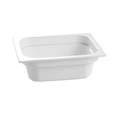 Tablecraft CW320HGN Food Pan Half Size 5 Qt.