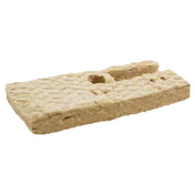 Franklin Machine Products 168-1560 Insulation 3-3/8"W X 1-1/4"D X 8-3/4"L Outer Front
