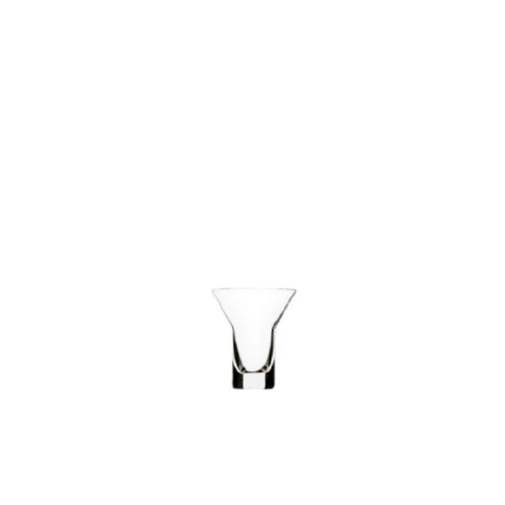 Hospitality Brands HGK60190-004 - Alchemy Collection - Retro Shake Cocktail Glass