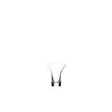 Hospitality Brands HGK60190-004 - Alchemy Collection - Retro Shake Cocktail Glass