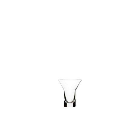 Hospitality Brands HGK60190-004 - Alchemy Collection - Retro Shake Cocktail Glass