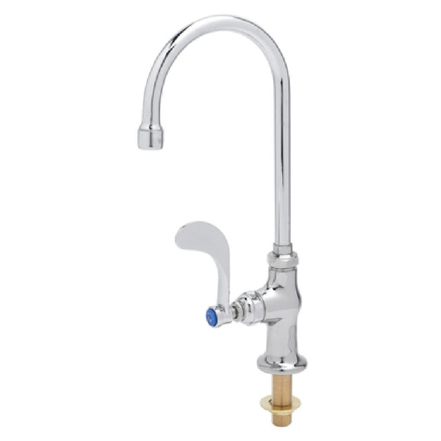 T&S Brass B-0308-04 Pantry Faucet Single Deck Mount