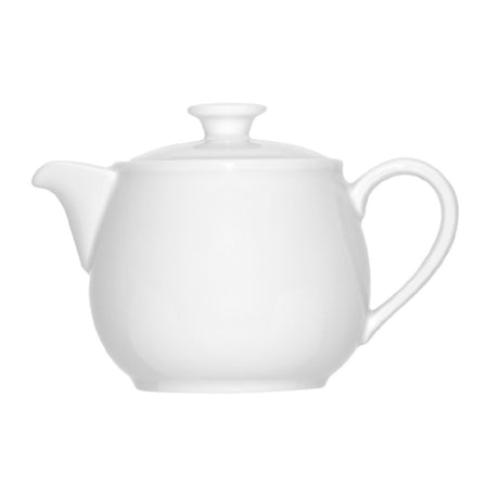 Bauscher Hepp 544340-820299 - Teapot, 11.8 Oz., 4.3"H