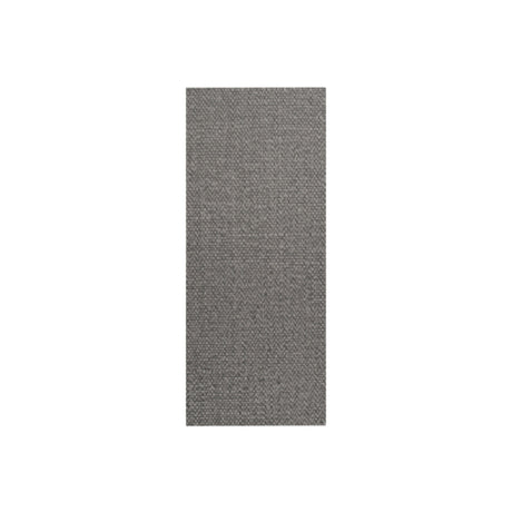 Risch MILAN-6V 4.25X11 Milan Hardback Simulated Woven Vinyl Menu Cover (specify Color)