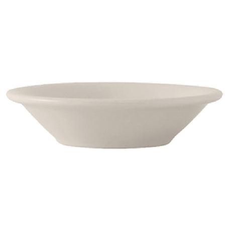 Tuxton TNR-011 Fruit Dish 3-1/2 Oz. 4-5/8" Dia.