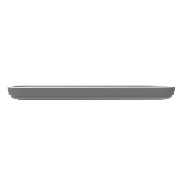 GET Enterprises RS-2-128-WM/GRM Roca Balance Platter 12" X 8" Rectangular