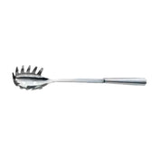 Bauscher Hepp 12.8383.6040 - Pasta Serving Spoon, 12-1/2", Hollow Handle