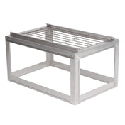 MirOil USA FM1812C-22960C Basin Holder Frame For Some Frymaster Fryers & Other Fryers With Built In Filter Machines Also For #HOD0800
