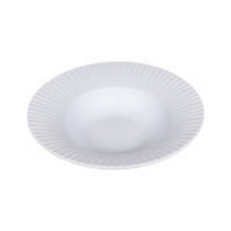 GET B-16-RMM-W - Riva Maris Bowl, 16 Oz., 10" Dia.