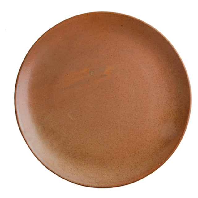 Orion Trading & Design X04-NJ Studio Stoneware Salad Plate 8" Dia. Round
