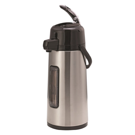 Service Ideas ECAL22SGY Service Ideas Eco-Air® Airpot Vacuum Insulated 2.2 Liter