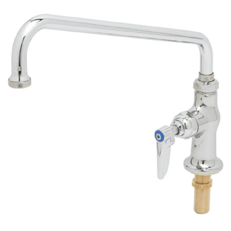 T&S Brass B-0206 Pantry Faucet Single Deck Mounted