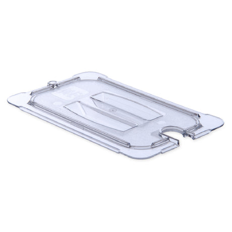 Carlisle 10291U07 Carlisle StorPlus™ Universal Lid For 1/4-size Food Pan