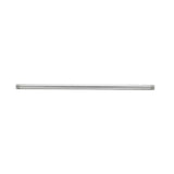 T&S Brass S078X Riser 8" Nipple With 3/8" NPT Inlet And Outlet Stainless Steel Construction