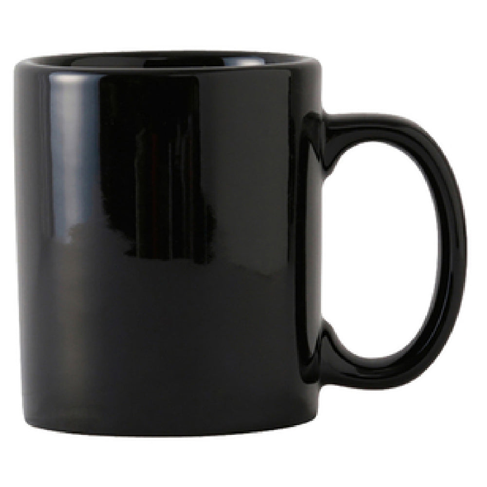 Tuxton BBM-1202 Mug 12 Oz. 3-1/4" Dia. X 3-7/8"H