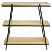 Hubert 68278 - Cerve Collection Display Riser, 3-tier, 20-7/8" X 7-27/64" X 20-21/32"H