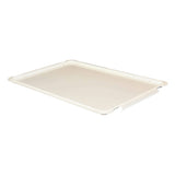 MFG Tray 887008 5269 Snap-On Lid 26"L X 18"W Rectangular