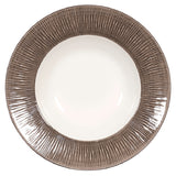 Churchill China DUBALD271 Plate 11" Dia. X 1-7/16"H Round