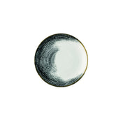 Churchill China HABKEVP81 - Evolve Plate, 8.67", Round