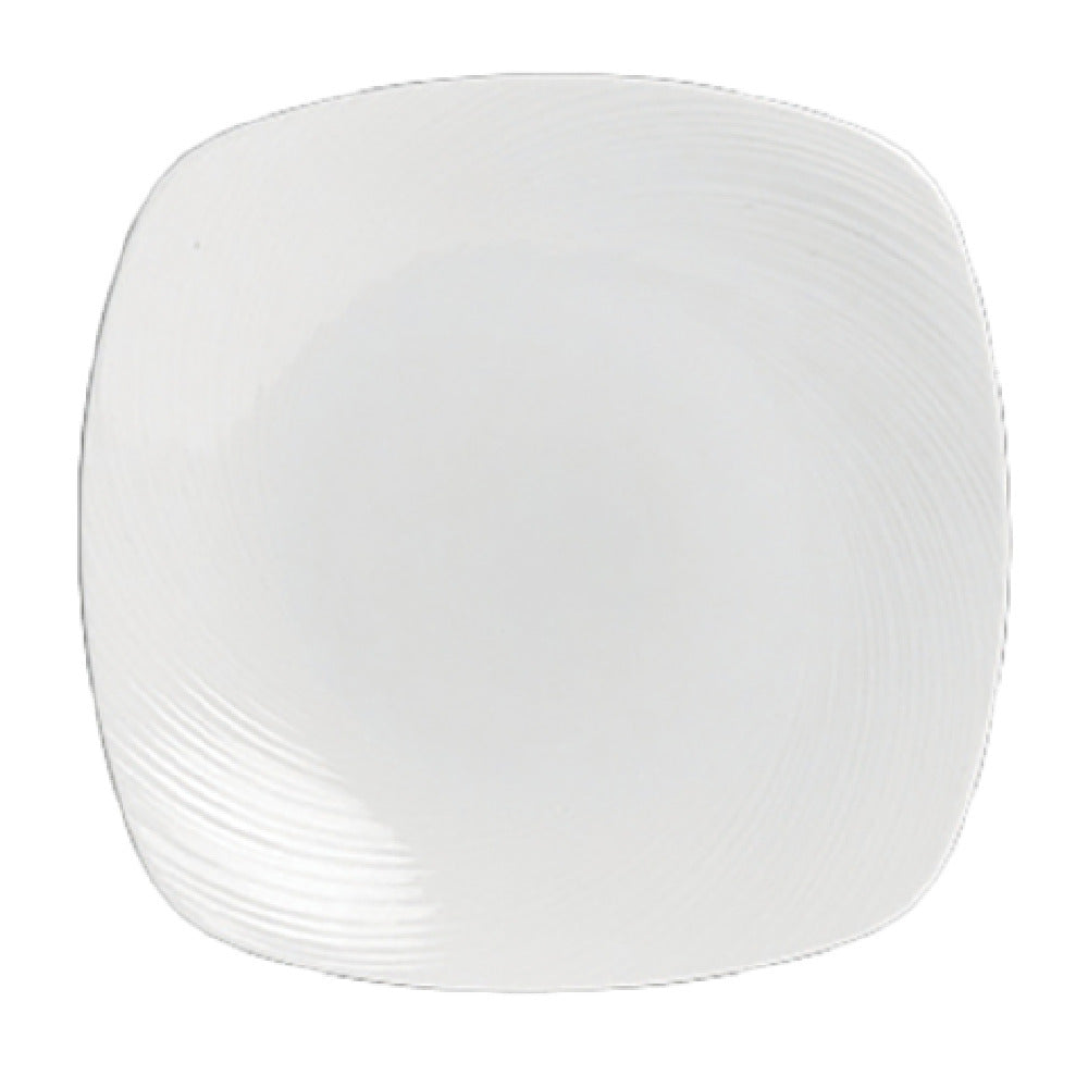 Steelite 9032C743 Plate 11" Square