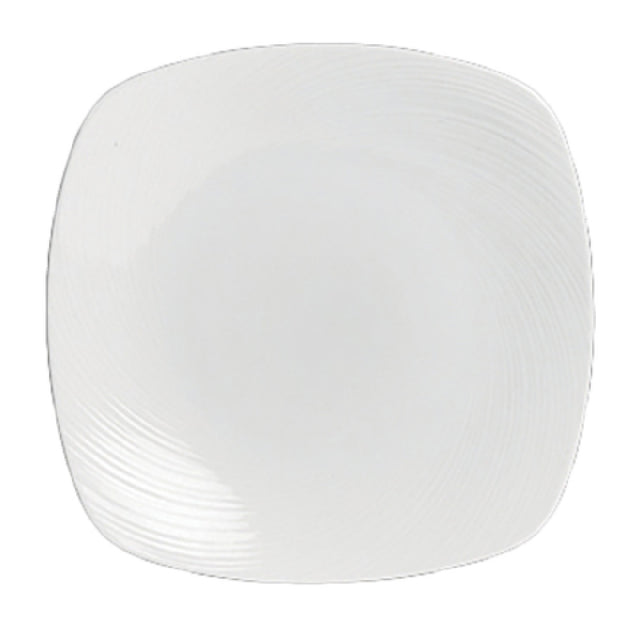 Steelite 9032C743 Plate 11" Square