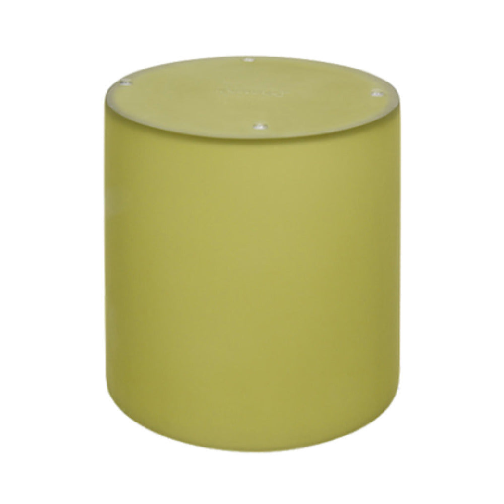 FOH RWA011GRR10 Promotional Pricing May Be Available! Contact Your FOH® Sales Representative For Details! Nassau Cylinder/ Riser/Waste Can