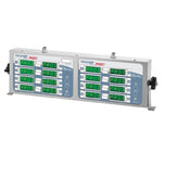 Kitchen Brains TRACK4X4CP Tracker Timer (16) Displays Communication Ports