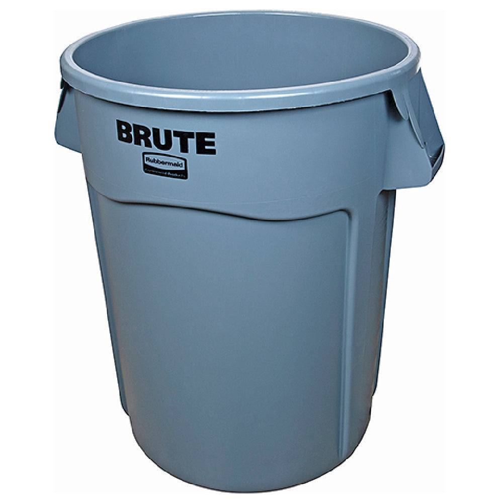 Franklin Machine Products 262-1208 Rubbermaid® Brute® Waste Container 44 Gal 31-1/2"H