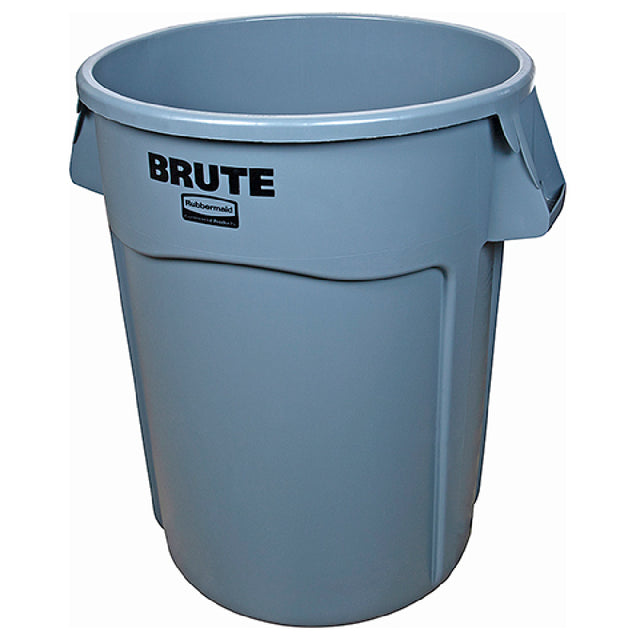 Franklin Machine Products 262-1208 Rubbermaid® Brute® Waste Container 44 Gal 31-1/2"H