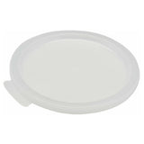 Cambro CPL12148 Crock Cover Round Solid