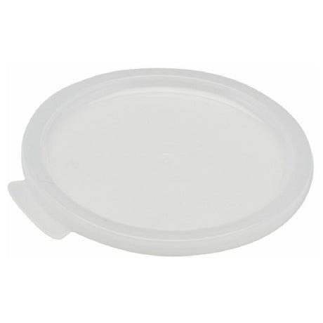 Cambro CPL12148 Crock Cover Round Solid