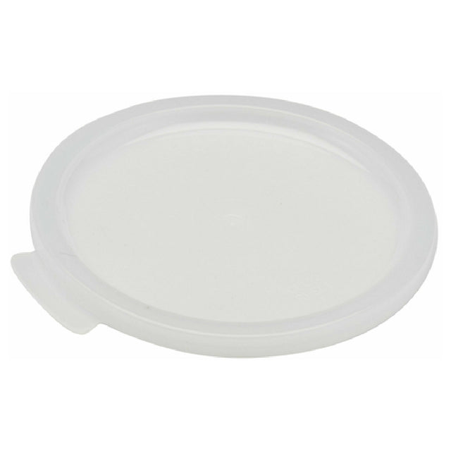 Cambro CPL12148 Crock Cover Round Solid