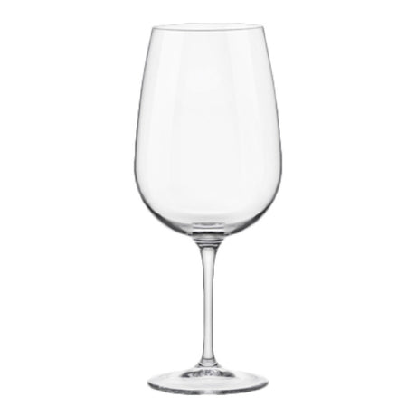 Steelite 49121Q126 Wine Glass 22-1/4 Oz. Extra Large