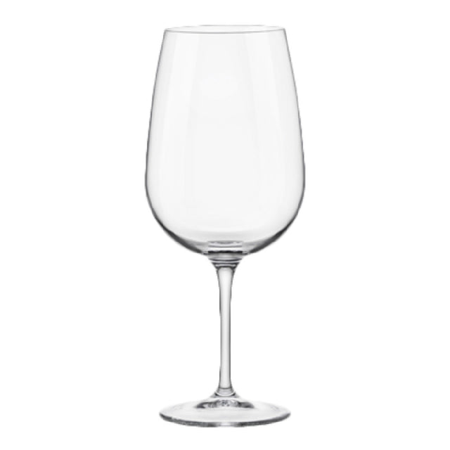 Steelite 49121Q126 Wine Glass 22-1/4 Oz. Extra Large